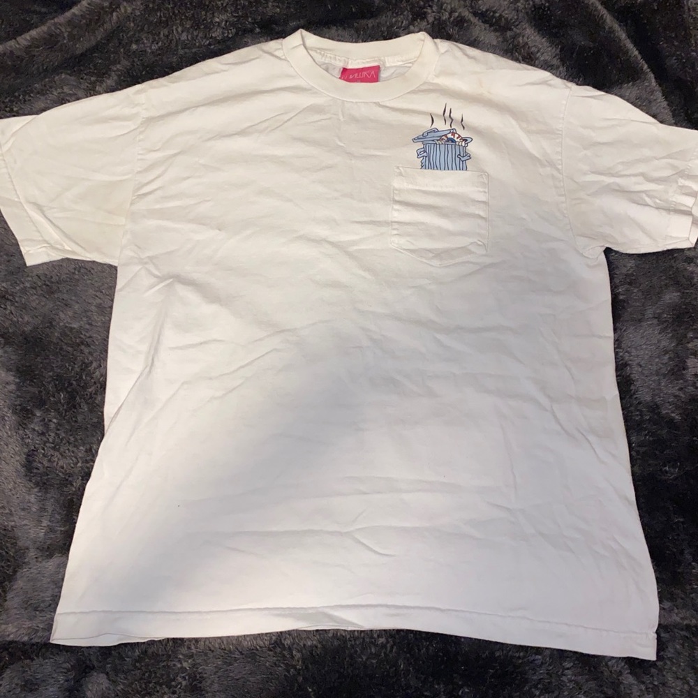 Vintage Mishka Tee